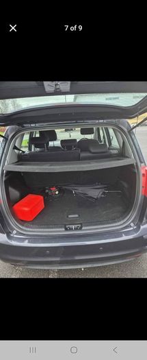 2015 Kia Venga