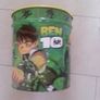 Ben 10 Metal Bin Image 9