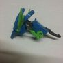 Old Tranfromer brid figures 90's Image 5