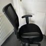 Thomas Montgomery Ergonomic Mesh Office Chair - Commercial Grade Image 2