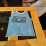 Poco  Loco  Sleeveless  T-Shirt . Image 5