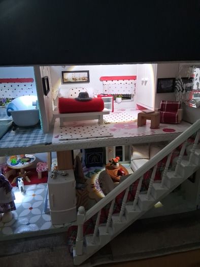 Dolls house