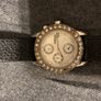 Vintage Morgan watch ladies Image 3