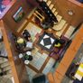 Lego boutique hotel 90% complete Image 3