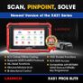 Launch X431 PROS ELITE Diagnostic Computer Image 3