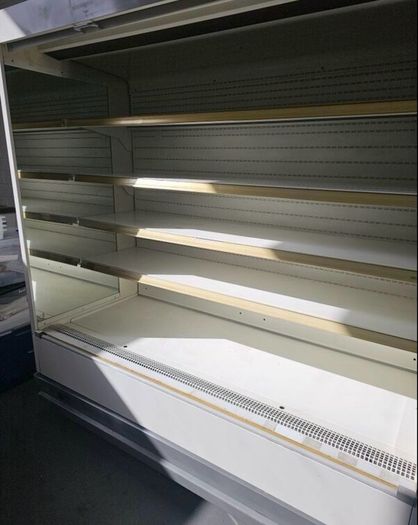Industrial fridge for FREE!!!