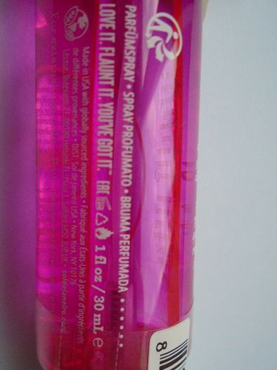 Sol De Janeiro 48  , fragrance, perfume, gift 30 ml , travel size