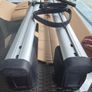 Audi Q5 Hybrid 2023 roof bars x2 Image 2
