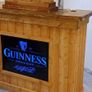 Home Bar Timber Custom Built High Stools With Any Design Image 8