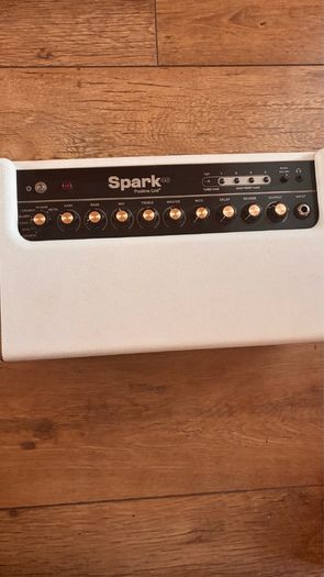 Spark 40 Guitar Amp