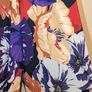 Perfect for Summer. A really stunning floral jumpsuit Image 5