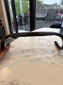 Bike Bar & Stem