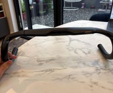 Bike Bar & Stem