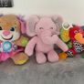 Baby toys Bundlle Image 3