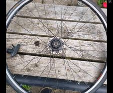 powertap g3 power merer wheel