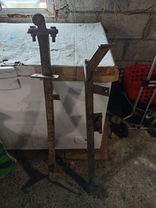 Tow  bar