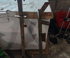 Tow  bar