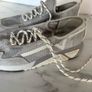 Diesel trainers size 9 Image 6