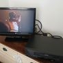SBR vcr player Image 8