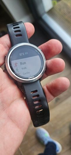 Garmin 645 Forerunner Music