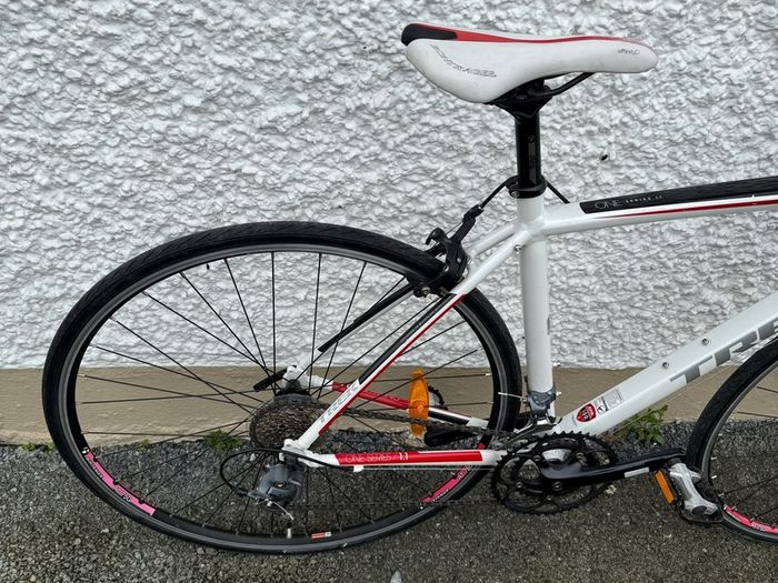 Trek 1.1 Road Bike