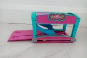 Polly Pocket garage