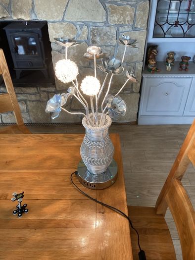 lamp