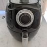 microwave and air fryer Image 3