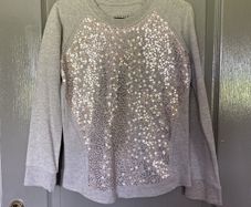 girls jumper