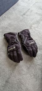 motorbike gloves