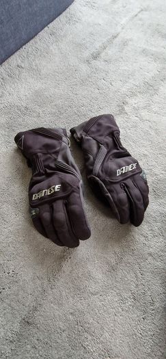 motorbike gloves