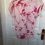 Ted Baker Top Size 1(UK8-10) Image 4