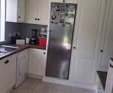 Utility / kitchen units