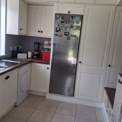 Utility / kitchen units