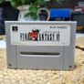 Final Fantasy Set Nintendo Super Famicom. Image 6