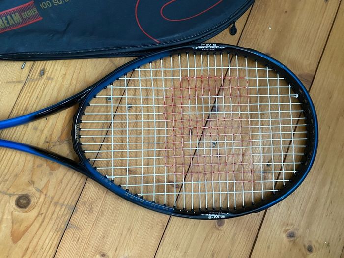 tennis Racket