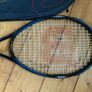 tennis Racket Image 7