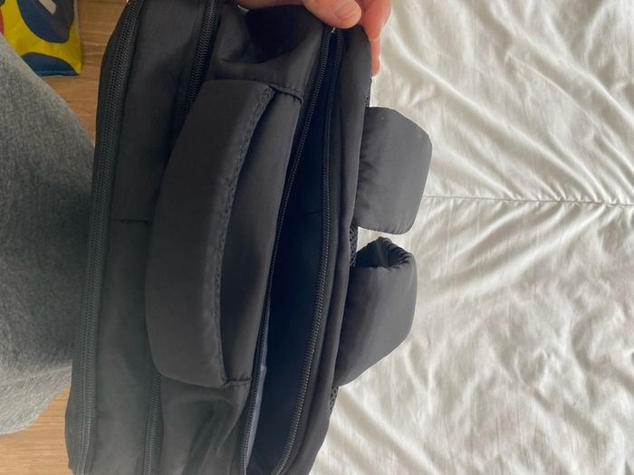 travel backpack