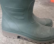 Wellies uk 11