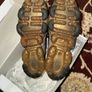 Nike Air Vapormax 2019 Black Metallic Gold AR6631-002 Image 2