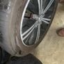 Alloy wheels Vw Tiguan/Audi Q5 Image 4