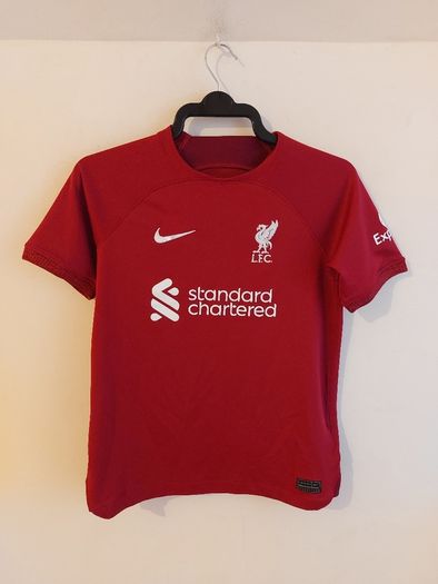 liverpool jersey