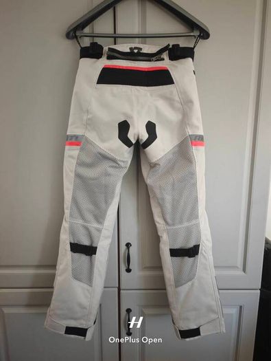 Revit Ladies Eclipse 2 Jacket and Tornado 3 Trousers