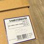 Charles Tyrwhitt - Nubuck Navy Smart Trainers Image 3