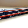 Model Railway  Mk2 D Generator Van Image 5