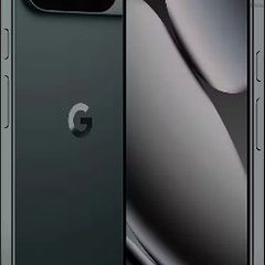 Brand New Google Pixel 10 Pro 5G 128GB Memory Display 6.3" Obsidian