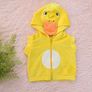 Reborn Baby Dolls Clothes 22 inch Outfit Accessories Yellow Duck 5pcs Set for 20-22 Inch Reborn Doll Newborn Girl&Boy Baby Clothing Baby Sets (FREE POSTAGE) Image 4