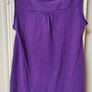 Penny's lilac top new with tags. Image 2