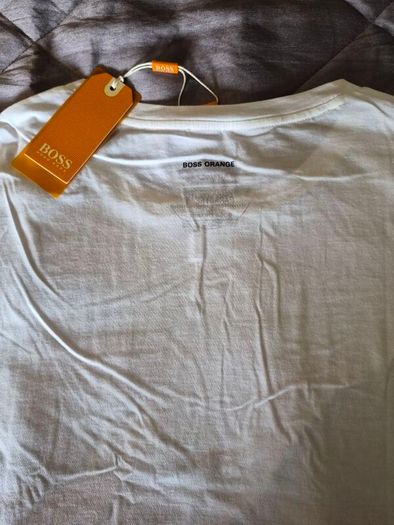 Hugo Boss t-shirt (New with Tags)