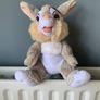 Selection of quality brand soft toys- Disney, Build a Bear, Harrods Image 4